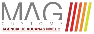 MAG Customs, agencia de aduanas Nivel 2